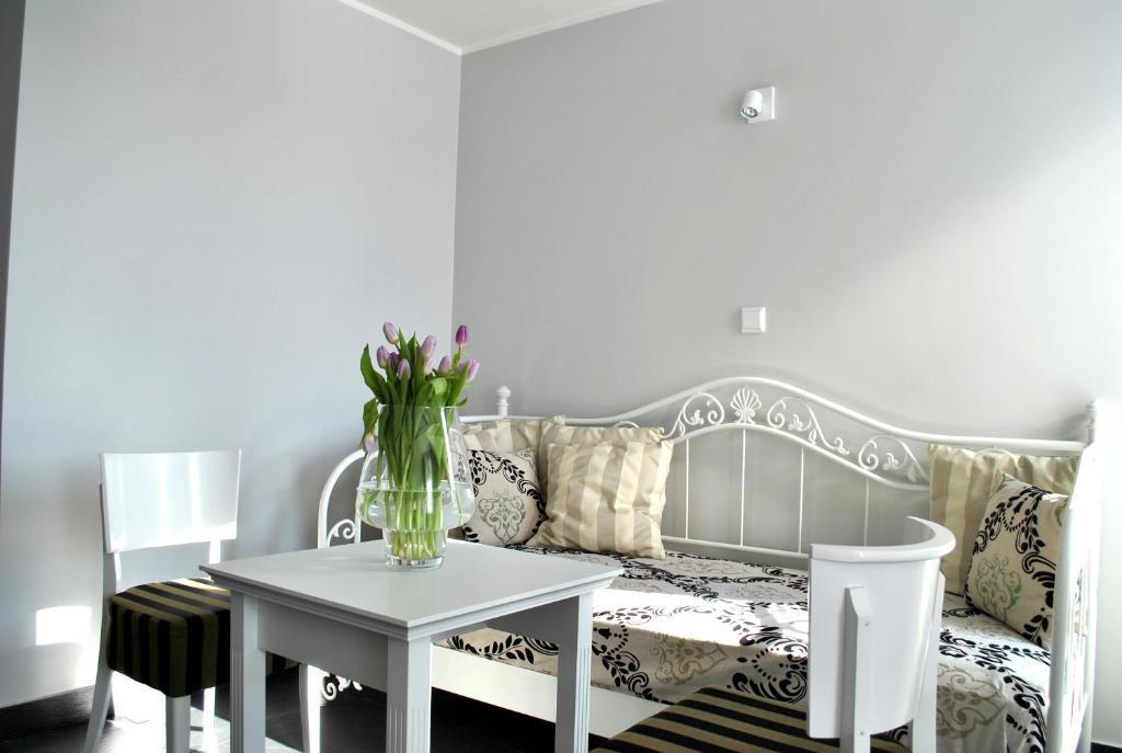 Hotel Amber Suite & Spa - Enklawa Dla Doroslych (Adults Only) Międzywodzie Buitenkant foto