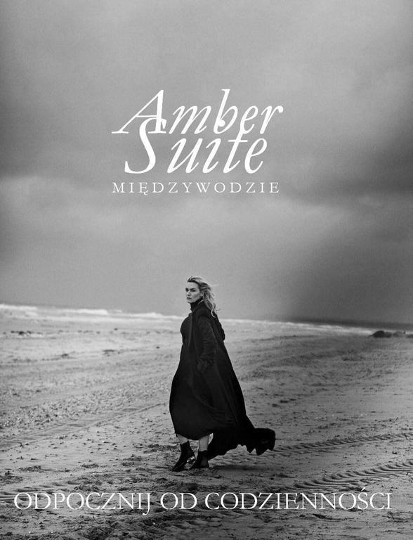 Hotel Amber Suite & Spa - Enklawa Dla Doroslych (Adults Only) Międzywodzie Buitenkant foto