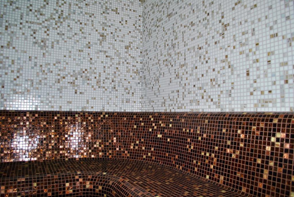 Hotel Amber Suite & Spa - Enklawa Dla Doroslych (Adults Only) Międzywodzie Buitenkant foto